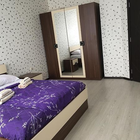 Homestay Apartment On Angisa Street Batumi Kültér fotó